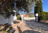 Casa de camp amb terreny en venda a la España, Orba, ref.: TR318873 foto