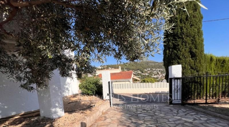Alicante - Orba - 1541m2