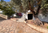 Casa de camp amb terreny en venda a la España, Orba, ref.: TR318873 foto