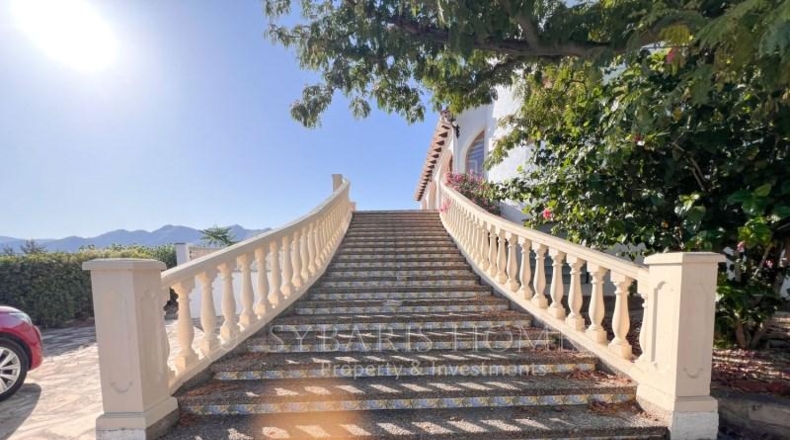 Alicante - Orba - 1541m2
