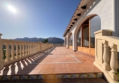 Casa de camp amb terreny en venda a la España, Orba, ref.: TR318873 foto