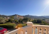Casa de camp amb terreny en venda a la España, Orba, ref.: TR318873 foto