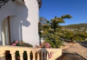 Casa de camp amb terreny en venda a la España, Orba, ref.: TR318873 foto