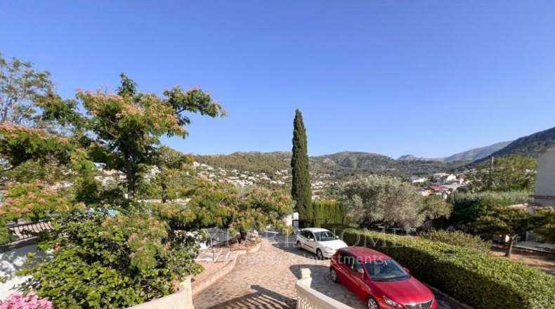 Alicante - Orba - 1541m2