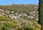 Casa de camp amb terreny en venda a la España, Orba, ref.: TR318873 foto