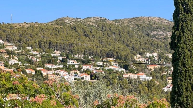Alicante - Orba - 1541m2