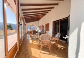 Casa de camp amb terreny en venda a la España, Orba, ref.: TR318873 foto