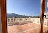 Casa de camp amb terreny en venda a la España, Orba, ref.: TR318873 foto