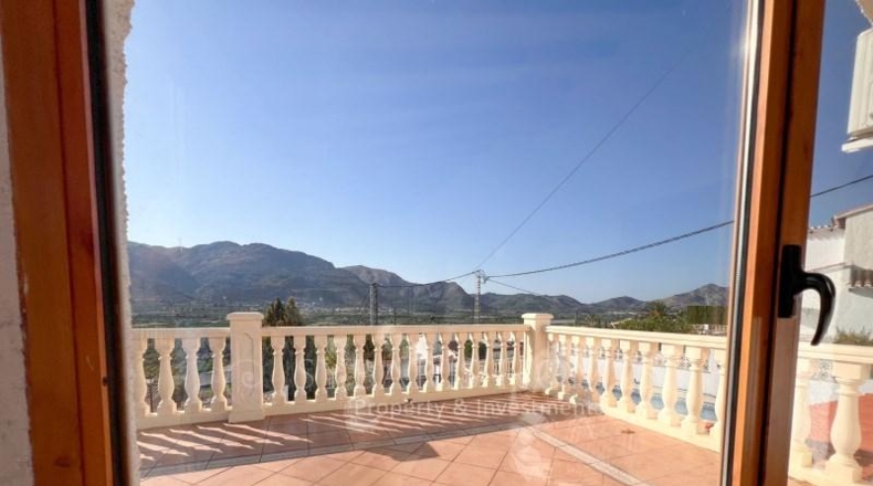 Alicante - Orba - 1541m2