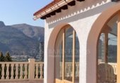 Casa de camp amb terreny en venda a la España, Orba, ref.: TR318873 foto