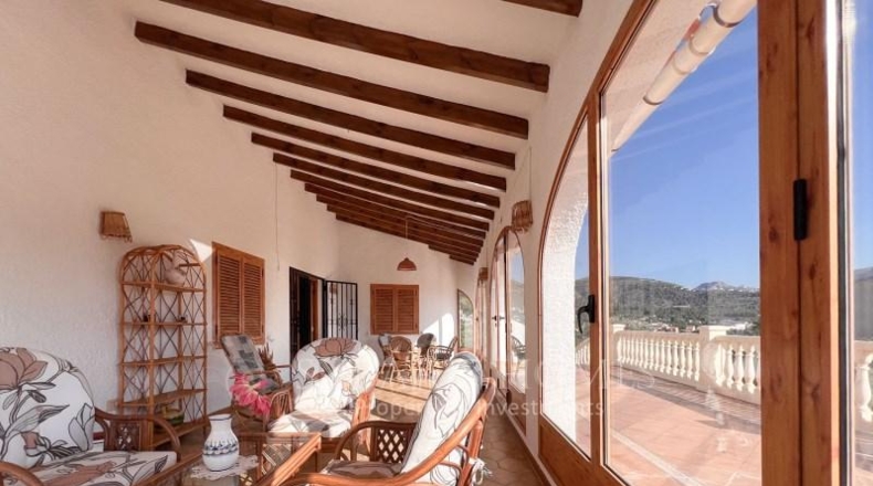 Alicante - Orba - 1541m2