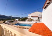 Casa de camp amb terreny en venda a la España, Orba, ref.: TR318873 foto