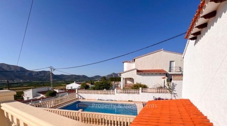 Alicante - Orba - 1541m2