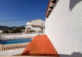 Casa de camp amb terreny en venda a la España, Orba, ref.: TR318873 foto