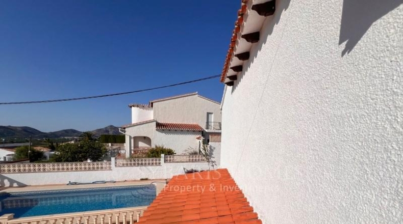 Alicante - Orba - 1541m2