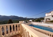 Casa de camp amb terreny en venda a la España, Orba, ref.: TR318873 foto