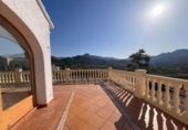 Casa de camp amb terreny en venda a la España, Orba, ref.: TR318873 foto