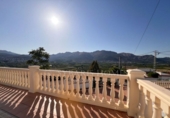 Casa de camp amb terreny en venda a la España, Orba, ref.: TR318873 foto