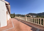 Casa de camp amb terreny en venda a la España, Orba, ref.: TR318873 foto