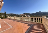 Casa de camp amb terreny en venda a la España, Orba, ref.: TR318873 foto