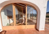 Casa de camp amb terreny en venda a la España, Orba, ref.: TR318873 foto