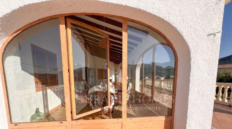 Alicante - Orba - 1541m2