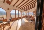Casa de camp amb terreny en venda a la España, Orba, ref.: TR318873 foto