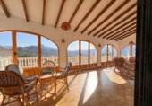 Casa de camp amb terreny en venda a la España, Orba, ref.: TR318873 foto