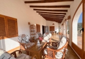 Casa de camp amb terreny en venda a la España, Orba, ref.: TR318873 foto