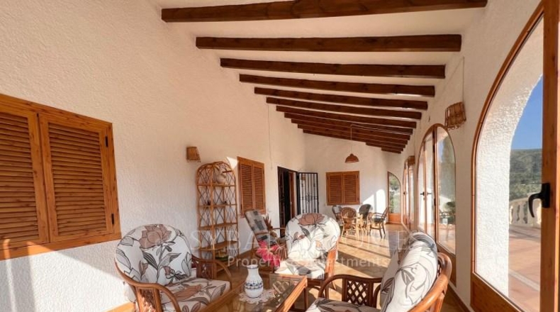 Alicante - Orba - 1541m2