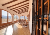 Casa de camp amb terreny en venda a la España, Orba, ref.: TR318873 foto