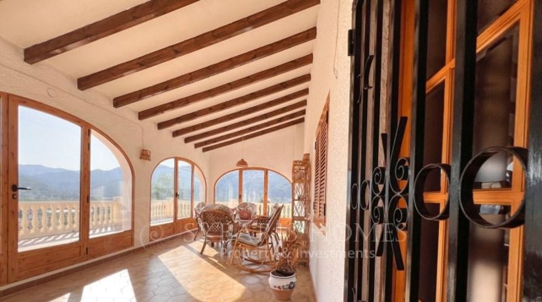 Alicante - Orba - 1541m2