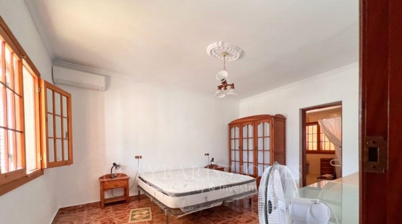 Alicante - Orba - 1541m2