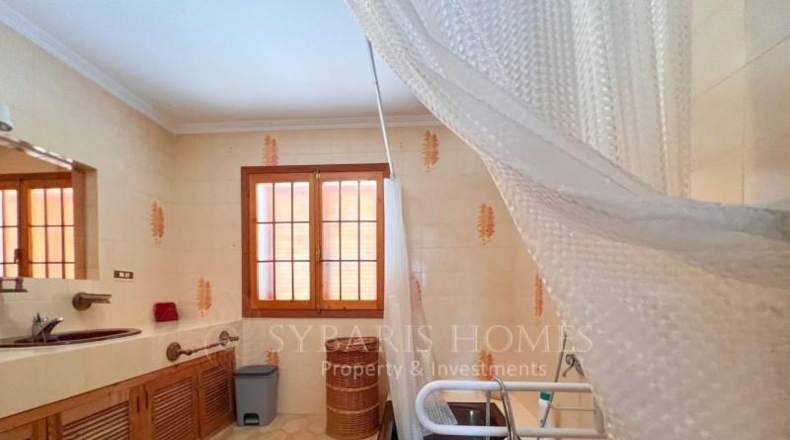 Alicante - Orba - 1541m2