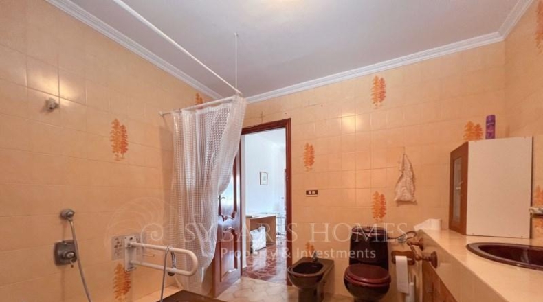 Alicante - Orba - 1541m2
