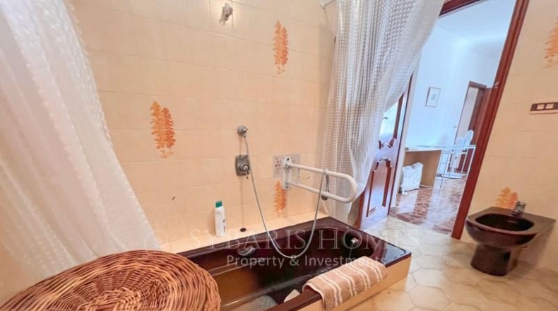 Alicante - Orba - 1541m2