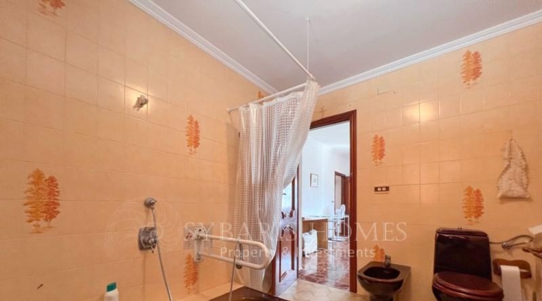 Alicante - Orba - 1541m2