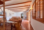 Casa de camp amb terreny en venda a la España, Orba, ref.: TR318873 foto