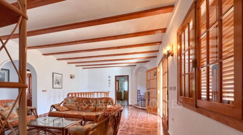 Alicante - Orba - 1541m2