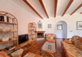 Casa de camp amb terreny en venda a la España, Orba, ref.: TR318873 foto