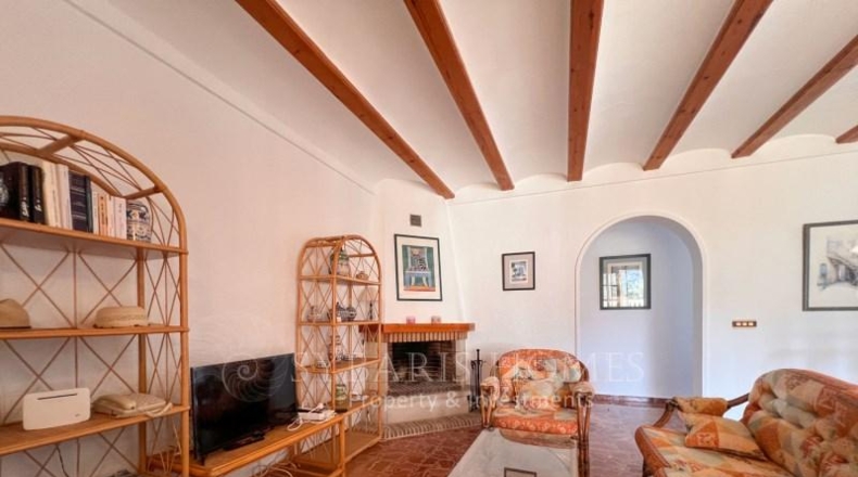 Alicante - Orba - 1541m2