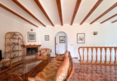 Casa de camp amb terreny en venda a la España, Orba, ref.: TR318873 foto