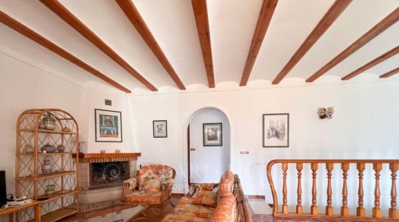 Alicante - Orba - 1541m2