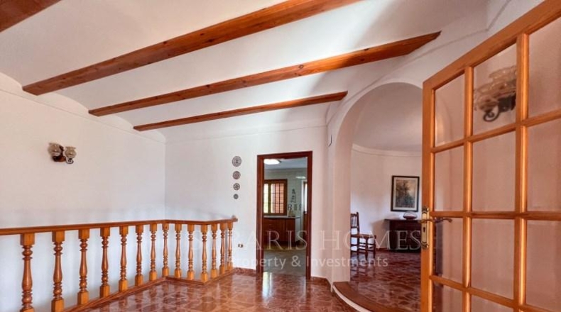 Alicante - Orba - 1541m2