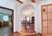 Casa de camp amb terreny en venda a la España, Orba, ref.: TR318873 foto