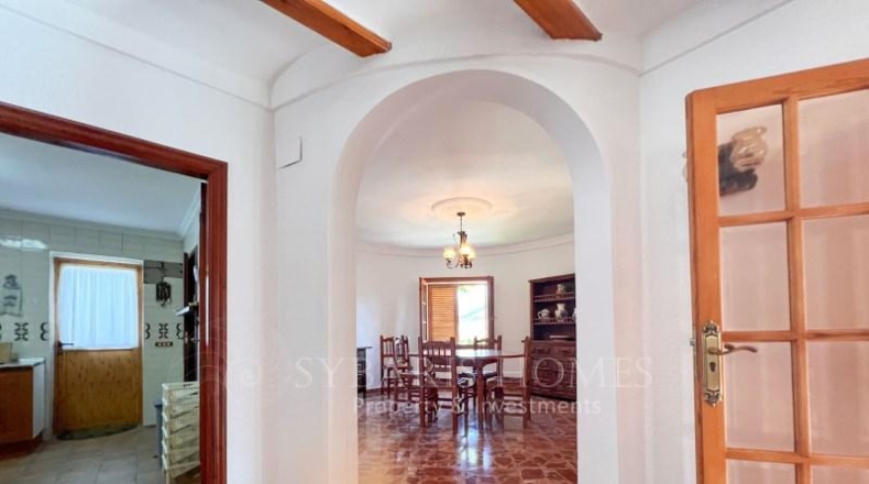 Alicante - Orba - 1541m2