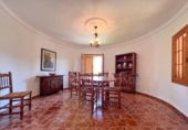 Casa de camp amb terreny en venda a la España, Orba, ref.: TR318873 foto