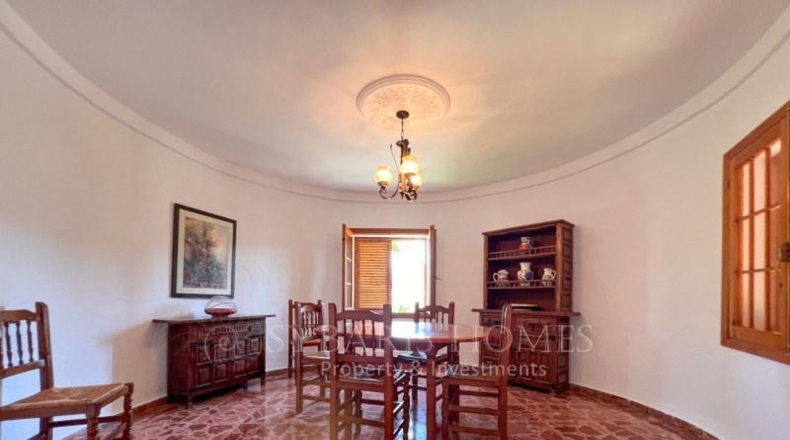 Alicante - Orba - 1541m2