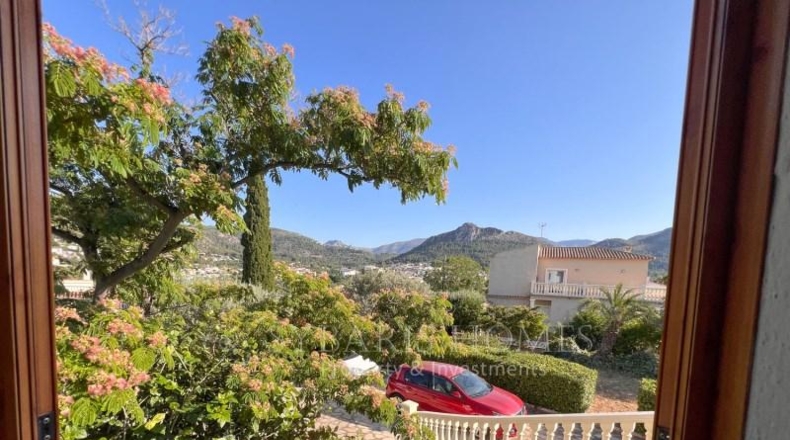 Alicante - Orba - 1541m2