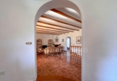 Casa de camp amb terreny en venda a la España, Orba, ref.: TR318873 foto